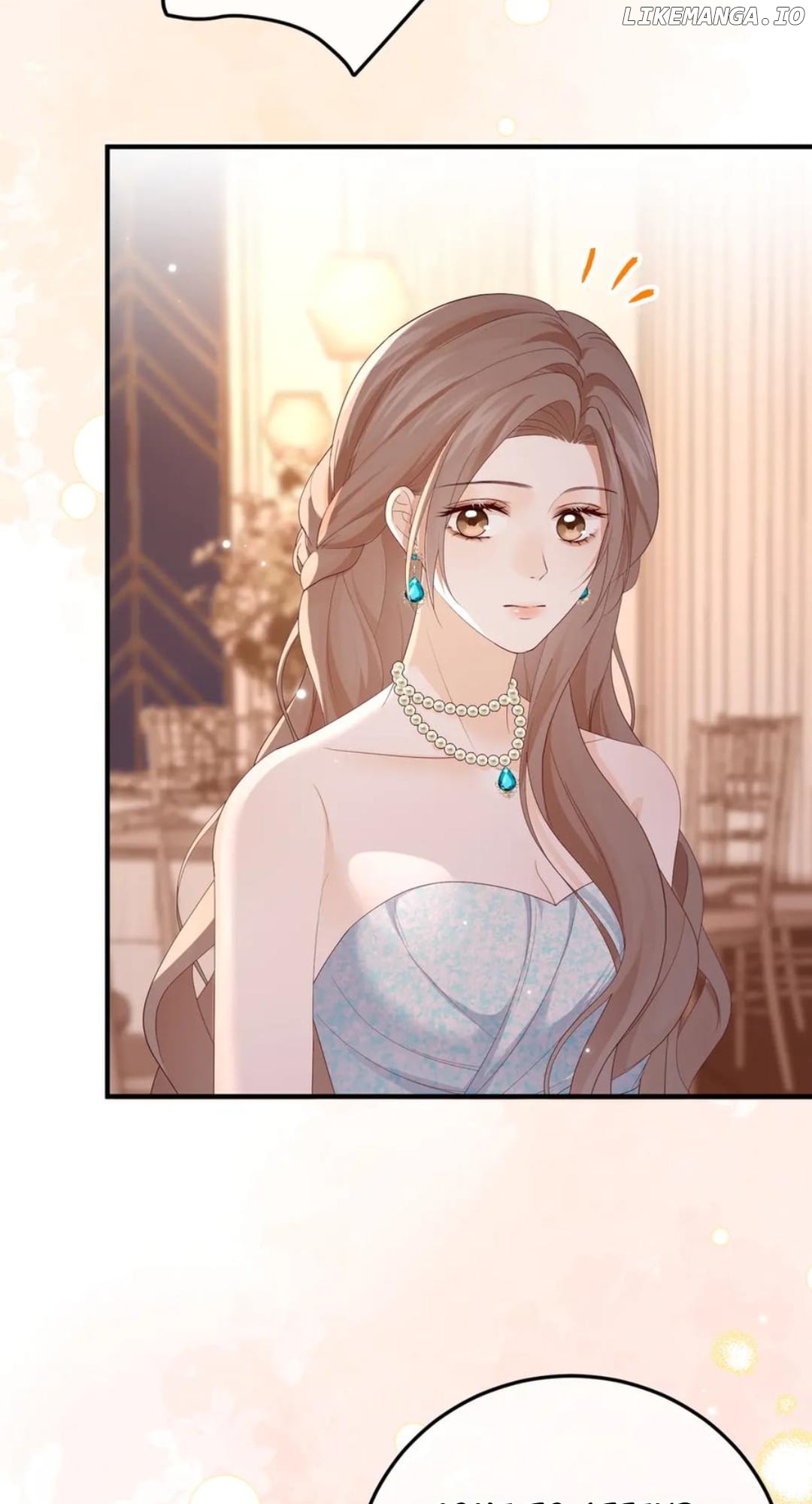 100-Day Warm Marriage Chapter 42 - page 12